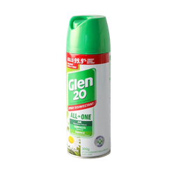 [GLEN20300] Glen 20 Spray 300g (ea/9 Box) 