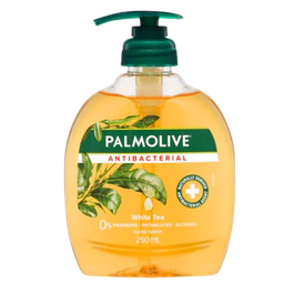 [SOAP250-AB] Hand Cleaner/Soap - Anti Bacterial - 250ml