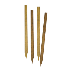 [PEG502512] Hardwood Peg 50 x 25 x 1200mm (ea/10bundle)