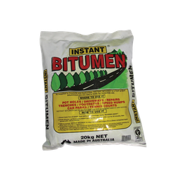 [COLDMIX] Instant Bitumen / Cold Mix - 20kg (ea/48 in a pallet)
