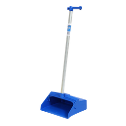 [LOBBPAN] Lobby Pan - Long Handle Dust Pan