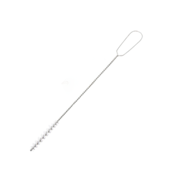 [BRSH12] Nylon Hole Brush 10-14mm (RED)
