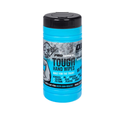 [OXWIPE] OX Tough Anti-bacterial Hand Wet Wipe 80pk