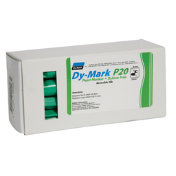 [PAINTPENGN] Paint Marker Pen P20 - Green (ea/12 Box)