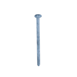 [FWS1000] Wheel Stop fixing pins (Concrete &amp; Rubber) - For Bitumen (ea)