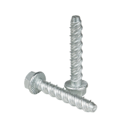 [SBOH850G] Screwbolt 8 x 50mm Gal Hex Head (ea/50Box)