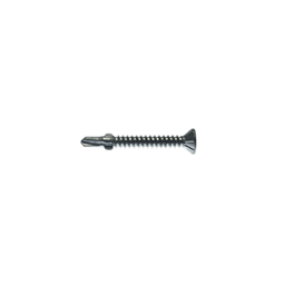 [SMWT1035G] Self Embedding 10g x 35mm S/D CSK Wing Gal (ea/Box of 1000)