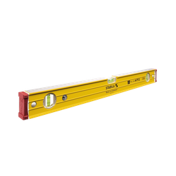 [LEVSTA244] Stabila Level - Heavy Duty - 2440mm