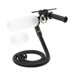 [DWH201D-XJ] Dewalt SDS-Plus Dust Collector Set