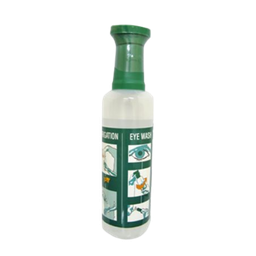 [EYEWASH250] DROP Eyewash 250ml w/built in Eye Bath