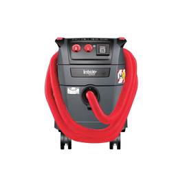 [STARMIXH35] Starmix® Dust Extractor Vacuum Cleaner ISP iPulse Series 35L 1600W - H Class Wet &amp; Dry