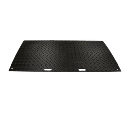 [GPMATHD2412] Ground Protection Mat HD Black - 2.4m x 1.2m 80T