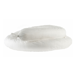 [OILSOCK] Oil Only Polypropylene Sock 75mm x 1.2m (Hydrocarbon Boom)