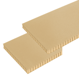 [ECCV50] Cardboard Void Former (Eccovoid) 50 x 800 x 2400mm (no Bag)