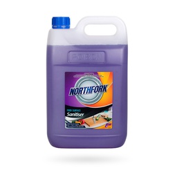 [SANIT5-FG] Surface Sanitiser 5 Litre - Food Grade