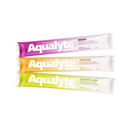 [AQUALYTEICY] Aqualyte Electrolyte Icy Pole - Mixed Flavours (Box of 50)